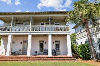 Resting Beach Place - Inlet Beach - 6