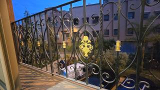 Cycas Family Apart grand wifi parking - 4