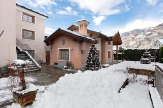 Au Petit Chevrot - Garden - 6