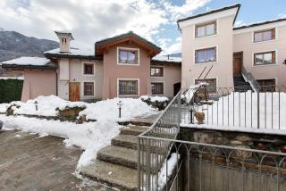 Au Petit Chevrot - Garden - 2