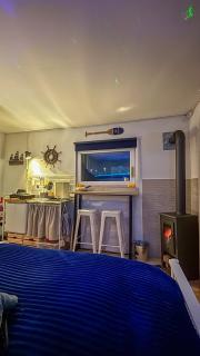 Oh, Mon Bateau! No running water, bez tekuce vode - 8