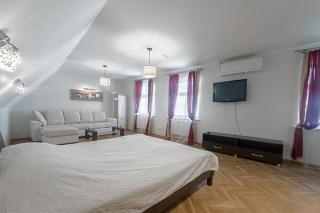 Old Town Apartment, Uus 28 - 2