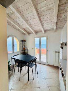 Parasio - Mareri apartments - 0