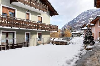 Au Petit Chevrot - Garden - 4