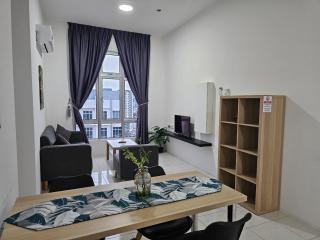 Ipoh Anderson Condo - 2BR - 0