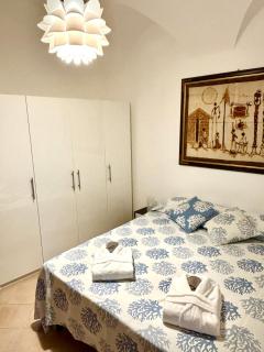 Parasio - Mareri apartments - 8