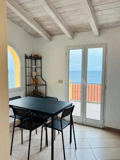 Parasio - Mareri apartments - 2