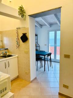 Parasio - Mareri apartments - 1