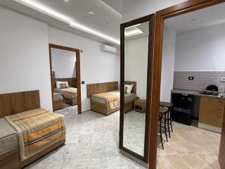 Hôtel Dar Farhat - 1