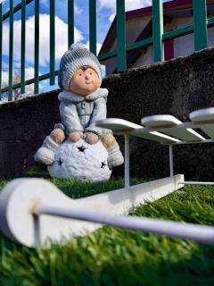 Casa dello Sciatore Lorica - 3