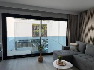 Sunset Silver - Luz, calma y mar en Arguineguín - 9