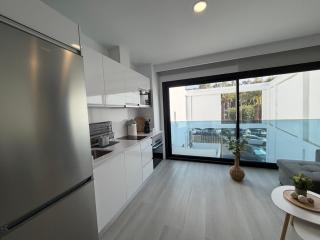 Sunset Silver - Luz, calma y mar en Arguineguín - 8