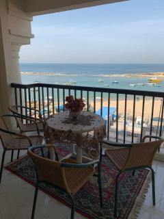 Sea view apartment - 8