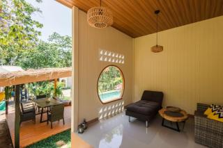 Villa Casa Blanca - 3