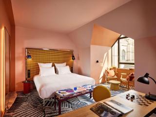 Mama Shelter Dijon - 7