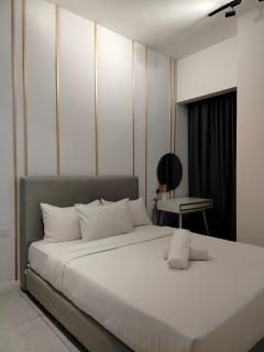 The Axon Suites by skyscraper - 4