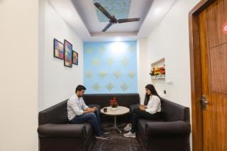 FabHotel NP International - Nehru Place Market - 7