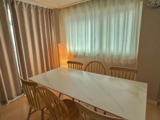 스테이-논현,논현역5분,공항버스5분,신논현역6분 - 2