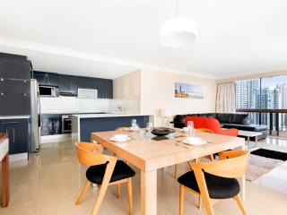 BreakFree Longbeach Resort - 4