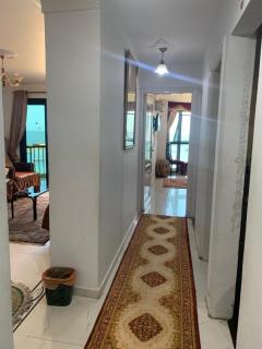 Sea view apartment - 1