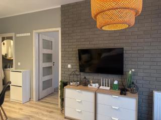 Piękne miejsca przy deptaku Mountain Aparts - 5