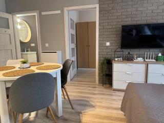 Piękne miejsca przy deptaku Mountain Aparts - 4