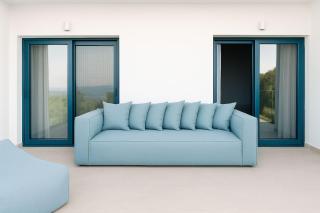 Fask Villa Zakynthos, Infinity Views & Serenity by Villa Mana Gers - 5