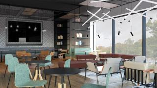 Focus Hotel Premium Olsztyn - 7