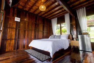 Baan Lhongviewlay Retreat บ้านหลงวิวเล รีทรีท - 2