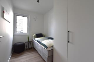 FeWo "Leuchtturmstraße12a Whg1" - 1