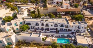 Bianca Doma Adults Only by Estia - Limenas Chersonisou - 3