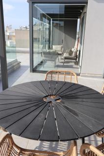 Glyfadas's Rooftop Blyss - 3