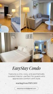 EasyStay Condo Davao - 2