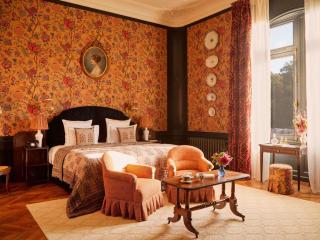 Abbaye Des Vaux De Cernay - 9