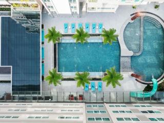 Novotel Living Bangkok Sukhumvit Legacy - 0