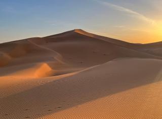 Bivouac Desert Du Maroc - 7