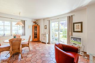 Haus Kormoran, Fewo Nr 12 - 6