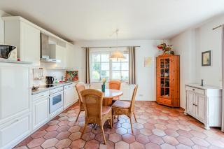 Haus Kormoran, Fewo Nr 12 - 5