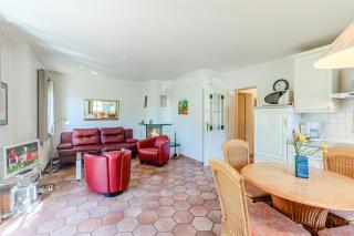 Haus Kormoran, Fewo Nr 12 - 3