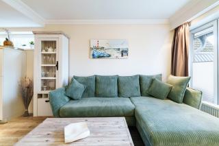 "Appartementhaus Meeresbucht" Appartementhaus Meeresbucht Whg 1 - 7