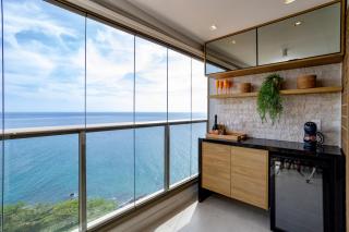 SALVADOR BARRA ONDINA e ACESSO A PRAIA - 3