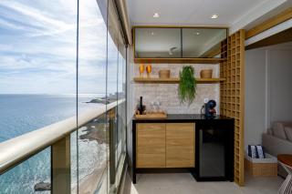 SALVADOR BARRA ONDINA e ACESSO A PRAIA - 1