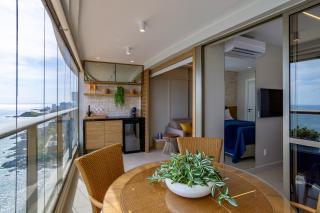 SALVADOR BARRA ONDINA e ACESSO A PRAIA - 2