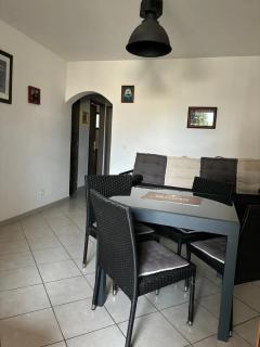 Appartement cosy à Propriano, 45 m², terrasse - 4