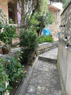 Appartement cosy à Propriano, 45 m², terrasse - 8