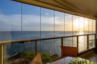 SALVADOR BARRA ONDINA e ACESSO A PRAIA - 4