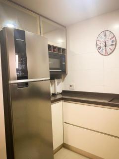 Confortável Apartamento em Angra dos Reis - 6