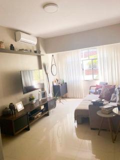Confortável Apartamento em Angra dos Reis - 1