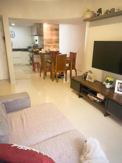 Confortável Apartamento em Angra dos Reis - 2