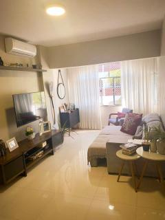 Confortável Apartamento em Angra dos Reis - 4